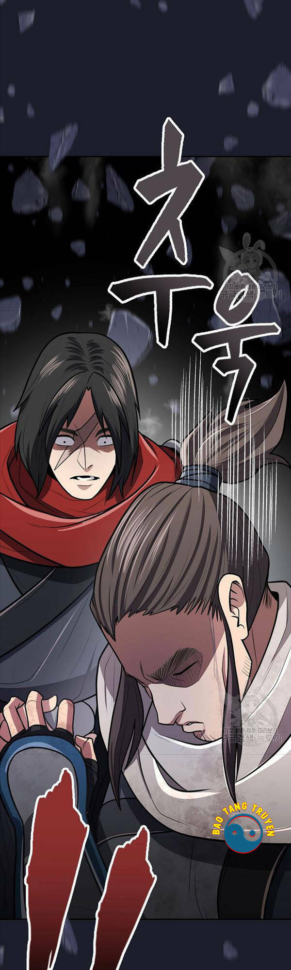 Kiếm Ma Đạo: Chapter 15