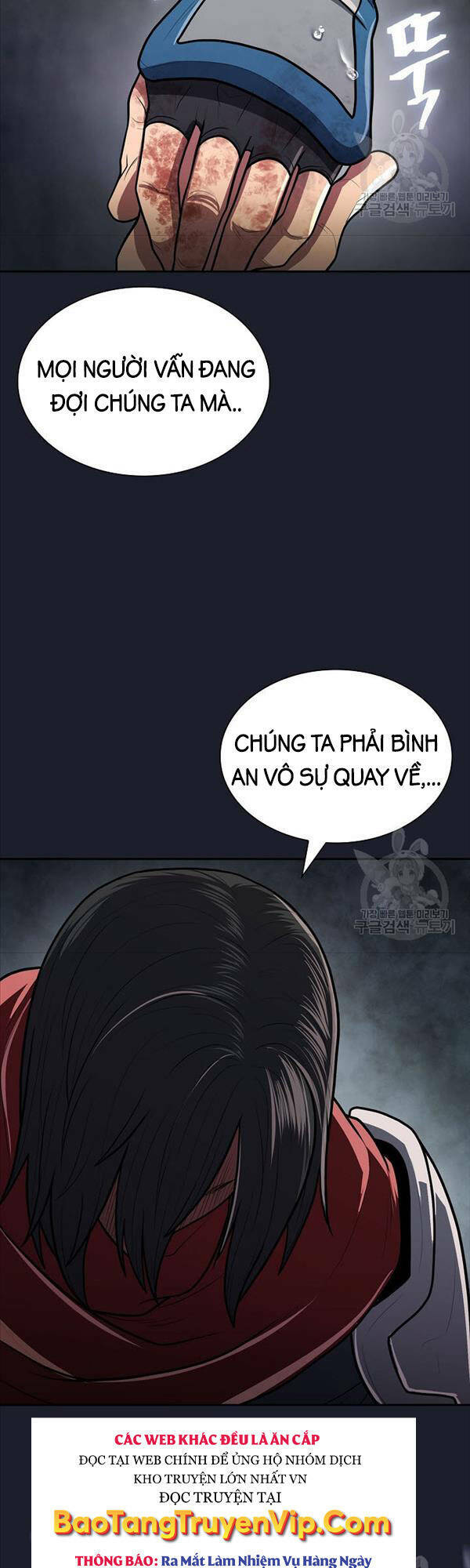 Kiếm Ma Đạo: Chapter 15