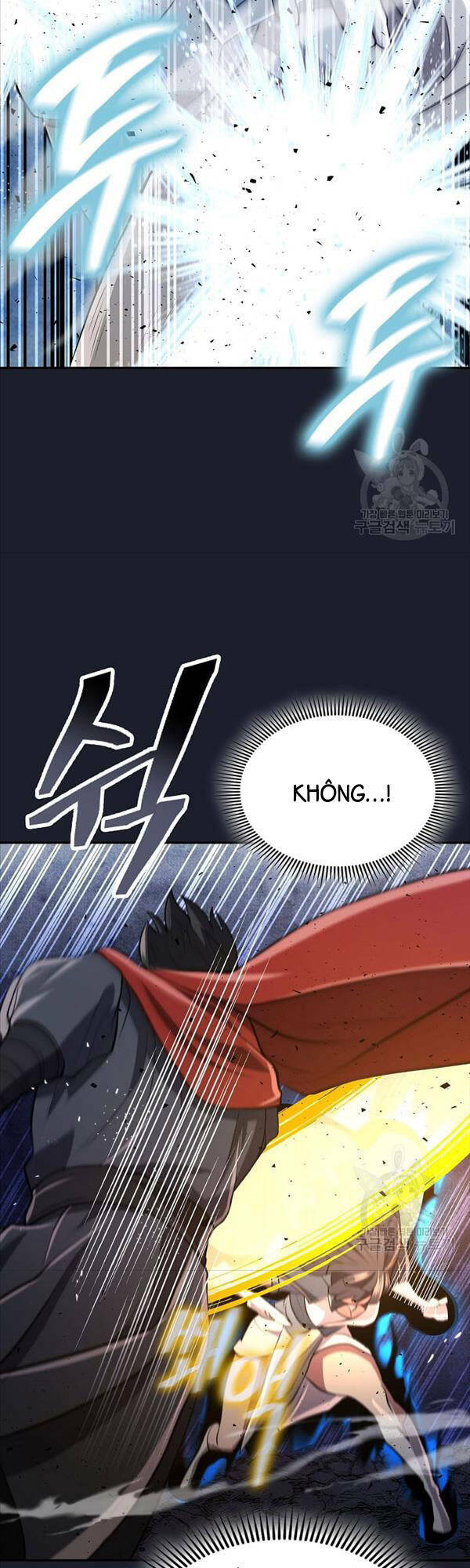 Kiếm Ma Đạo: Chapter 16