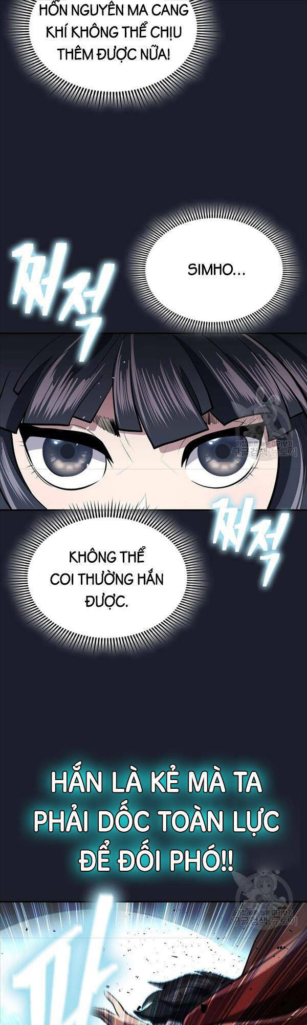 Kiếm Ma Đạo: Chapter 16