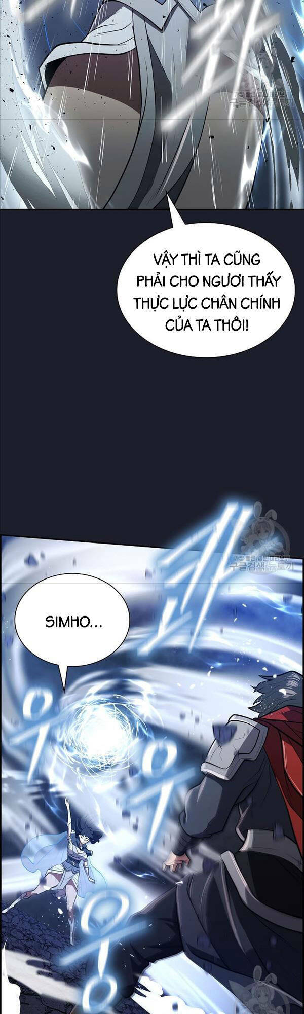 Kiếm Ma Đạo: Chapter 16