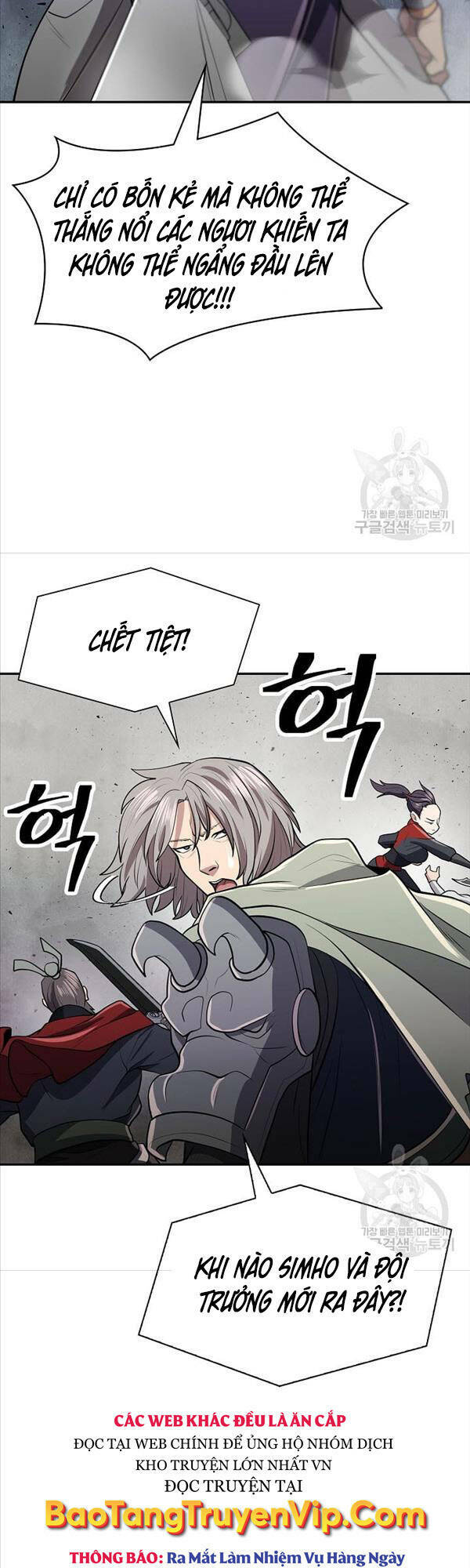 Kiếm Ma Đạo: Chapter 16