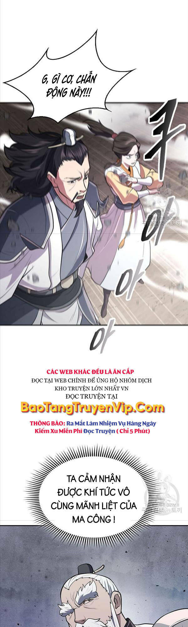 Kiếm Ma Đạo: Chapter 16