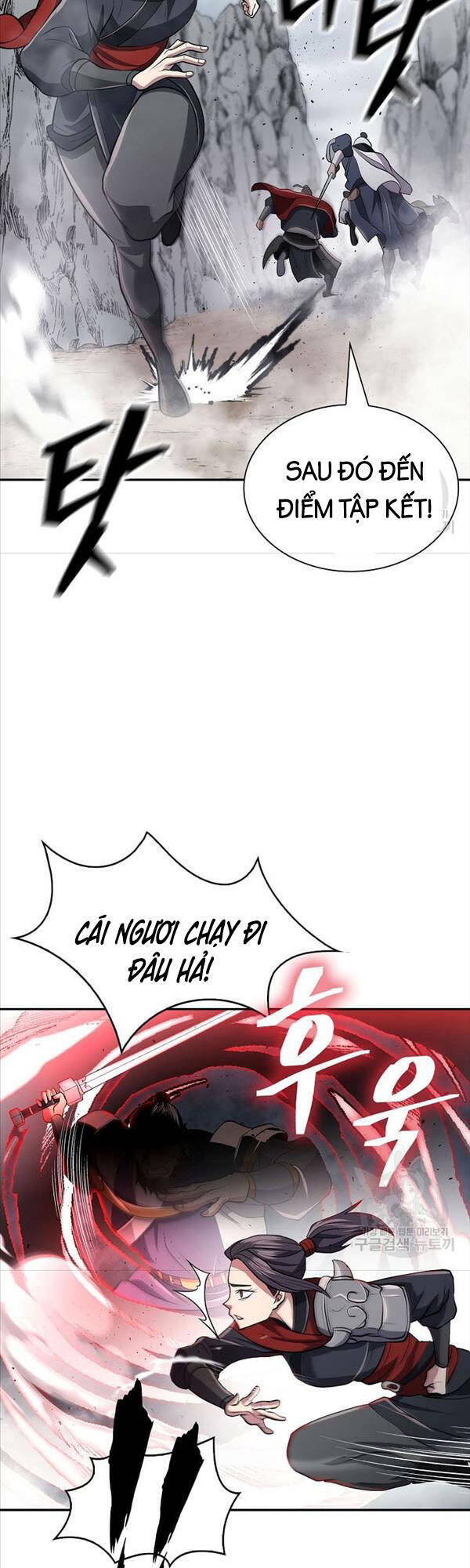 Kiếm Ma Đạo: Chapter 16