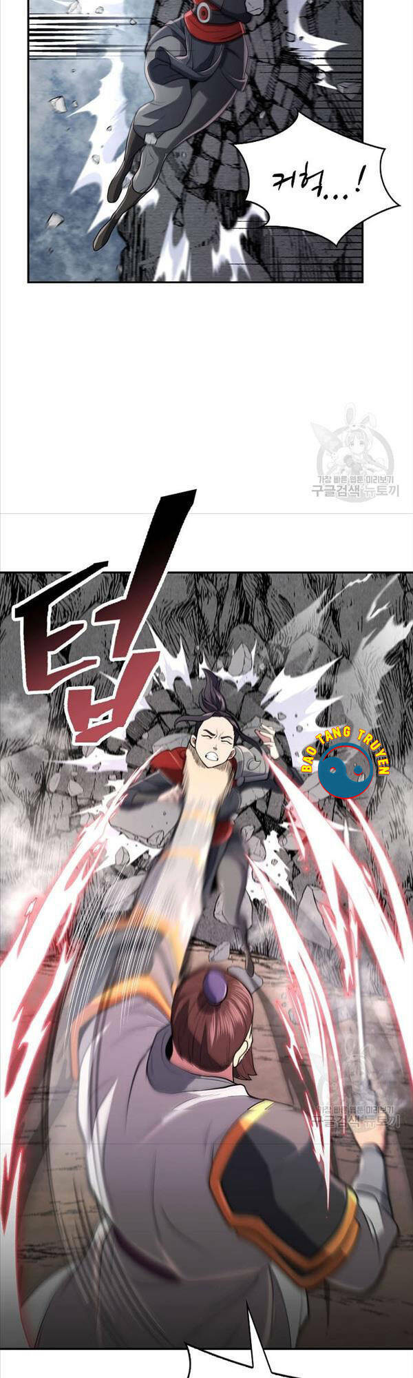Kiếm Ma Đạo: Chapter 16