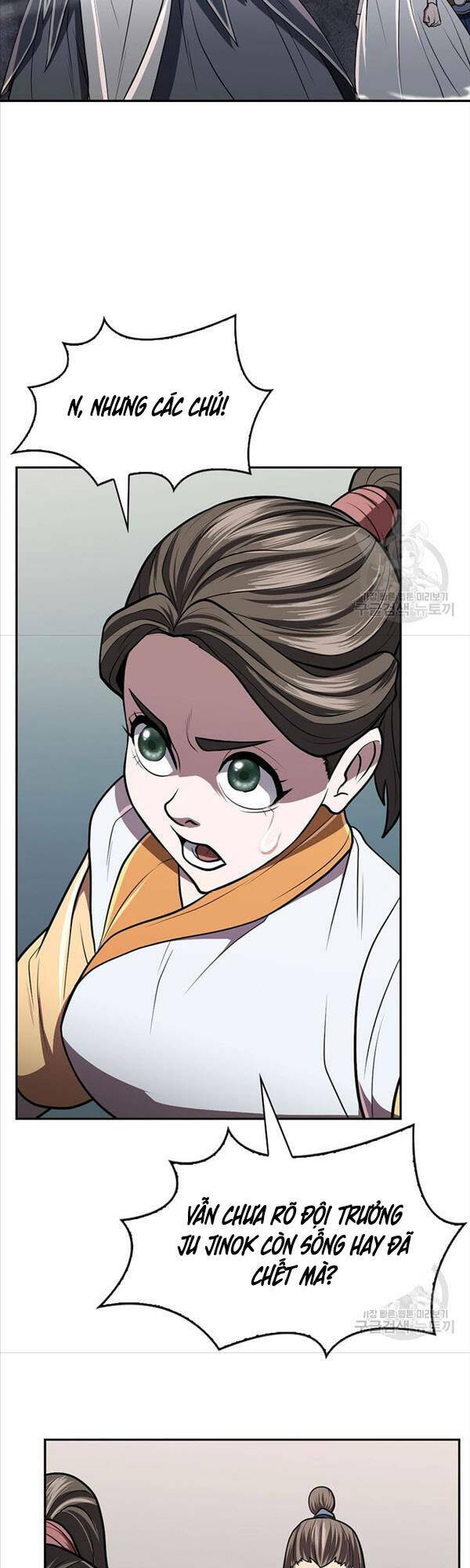 Kiếm Ma Đạo: Chapter 16