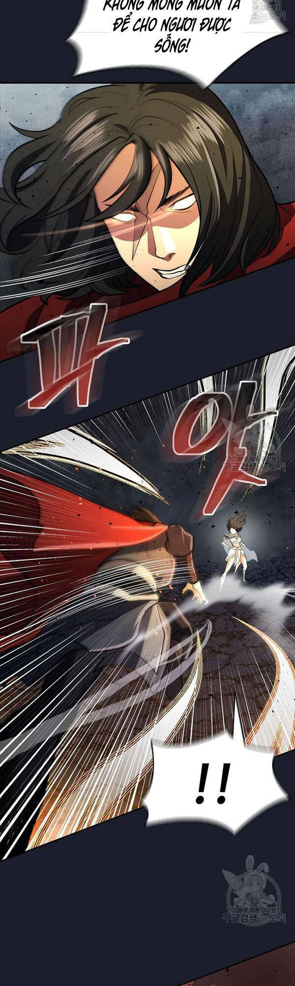 Kiếm Ma Đạo: Chapter 16