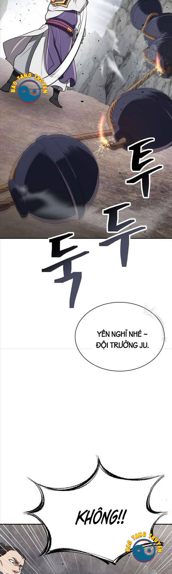 Kiếm Ma Đạo: Chapter 16