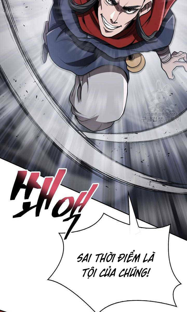 Kiếm Ma Đạo: Chapter 18