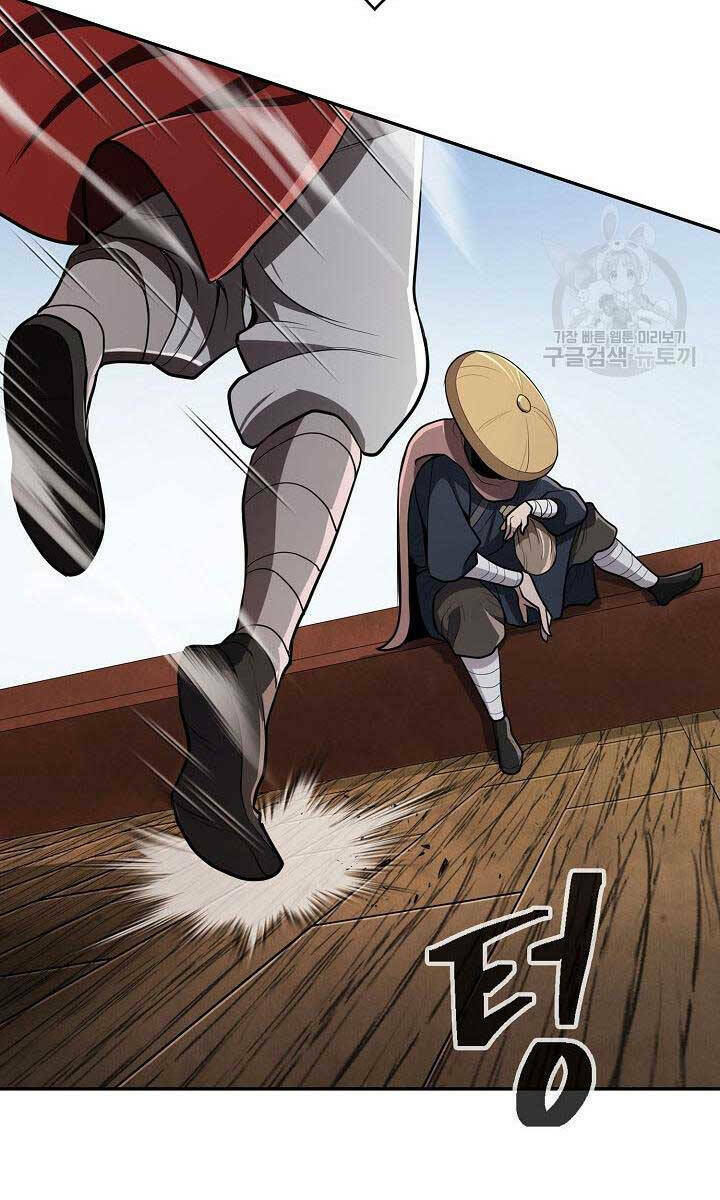 Kiếm Ma Đạo: Chapter 18