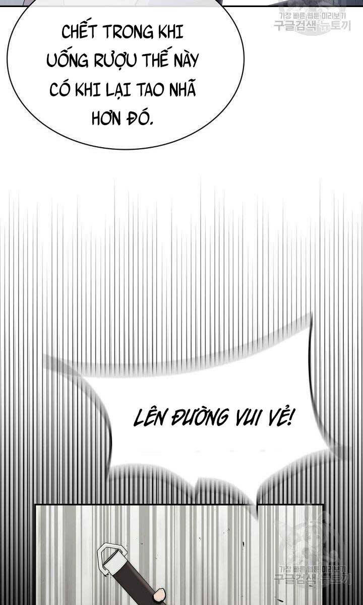 Kiếm Ma Đạo: Chapter 18