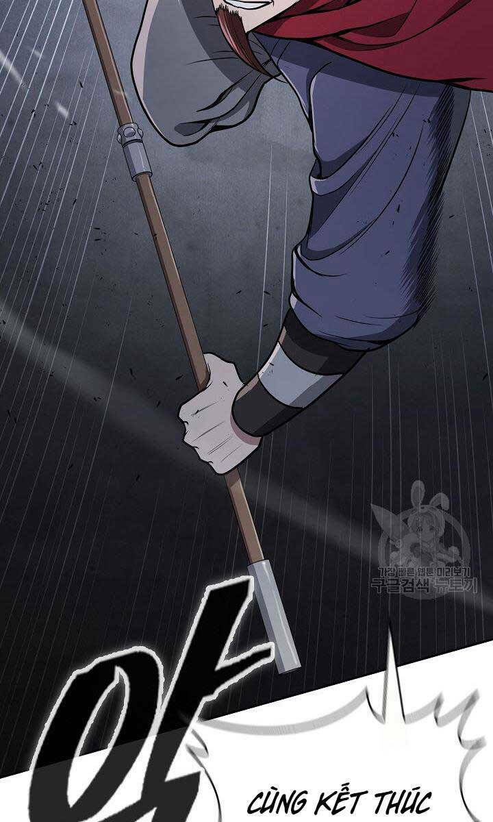 Kiếm Ma Đạo: Chapter 18
