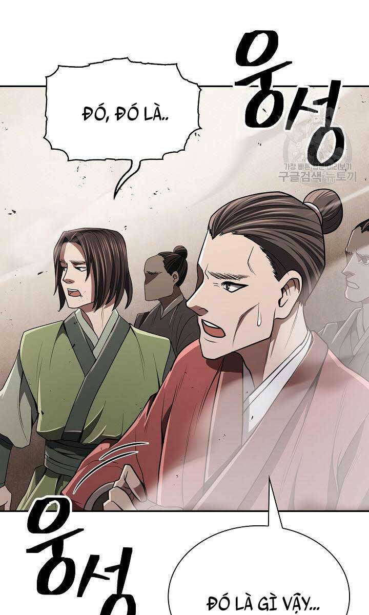 Kiếm Ma Đạo: Chapter 18