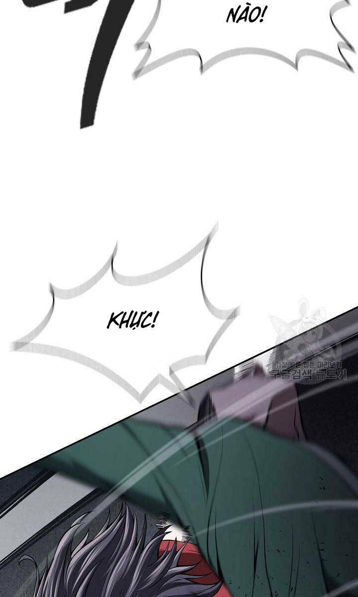 Kiếm Ma Đạo: Chapter 18