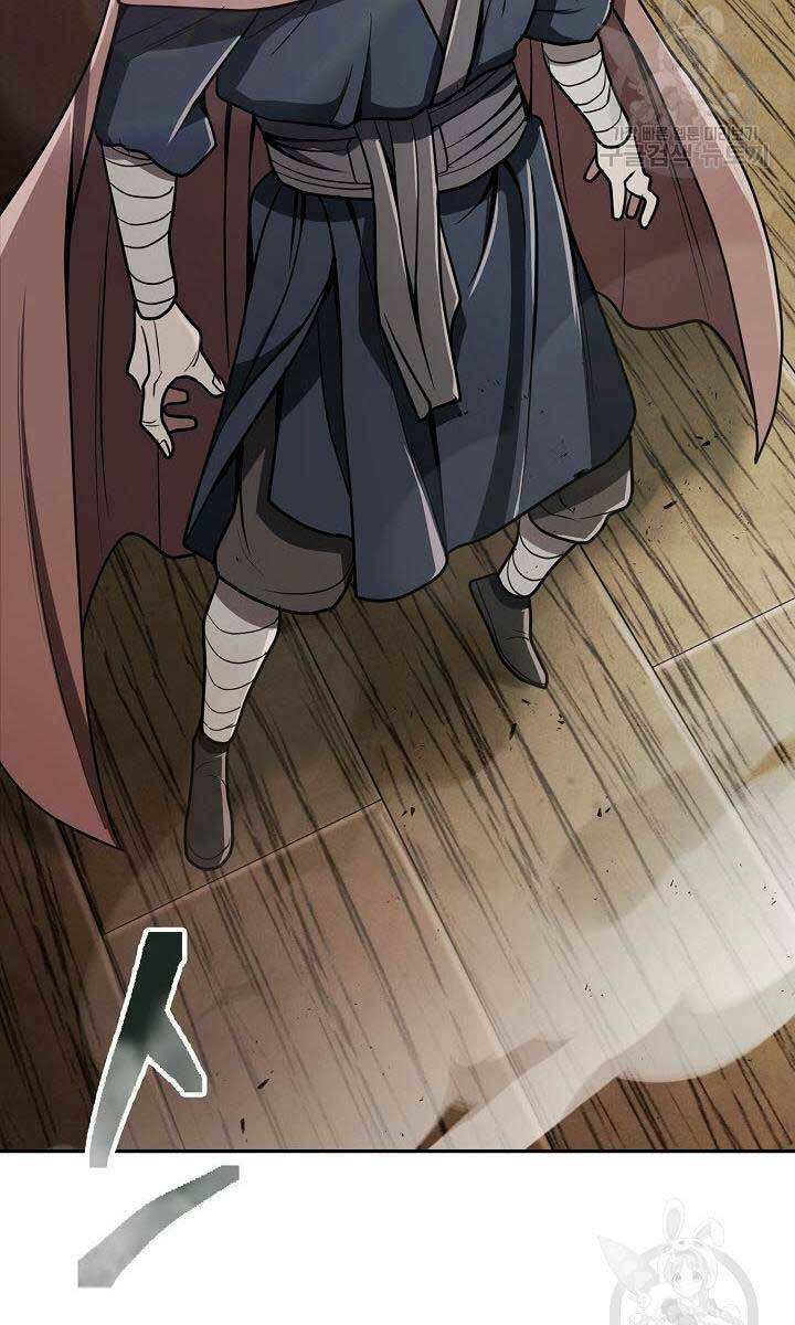 Kiếm Ma Đạo: Chapter 18