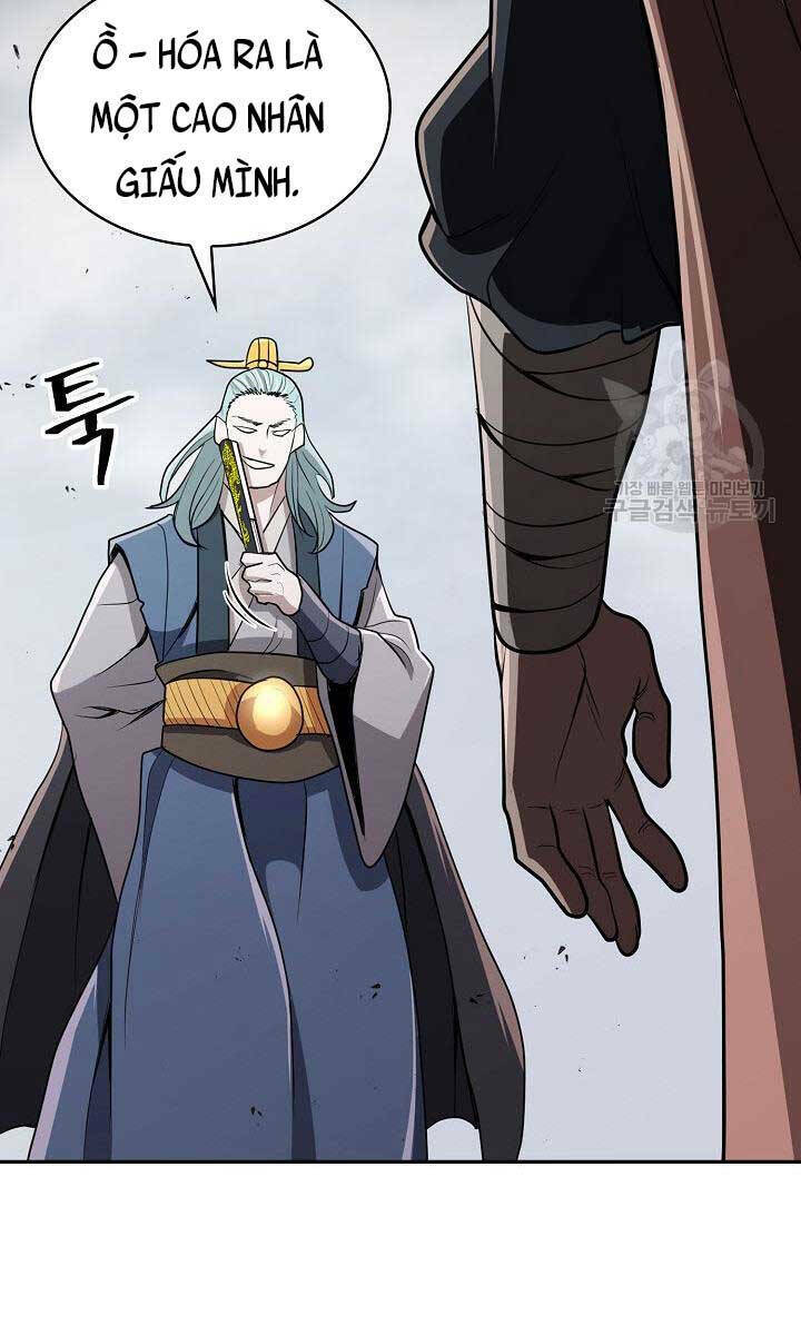 Kiếm Ma Đạo: Chapter 18