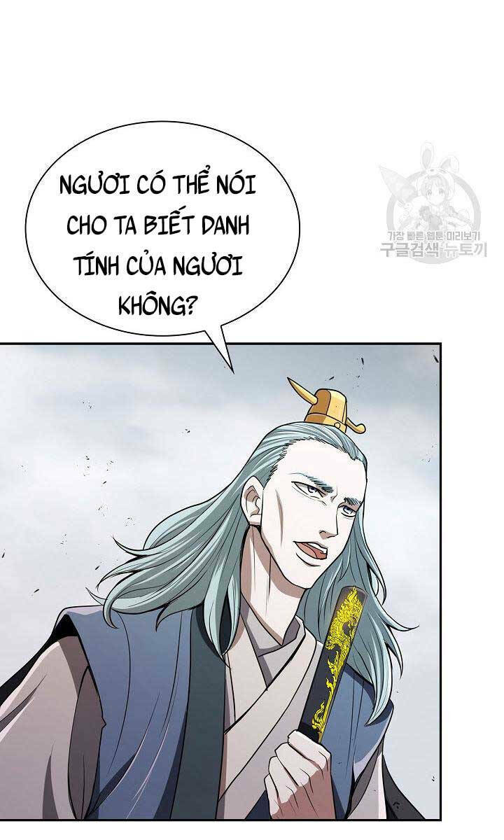 Kiếm Ma Đạo: Chapter 18