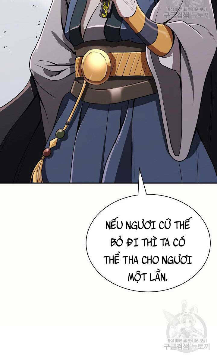 Kiếm Ma Đạo: Chapter 18