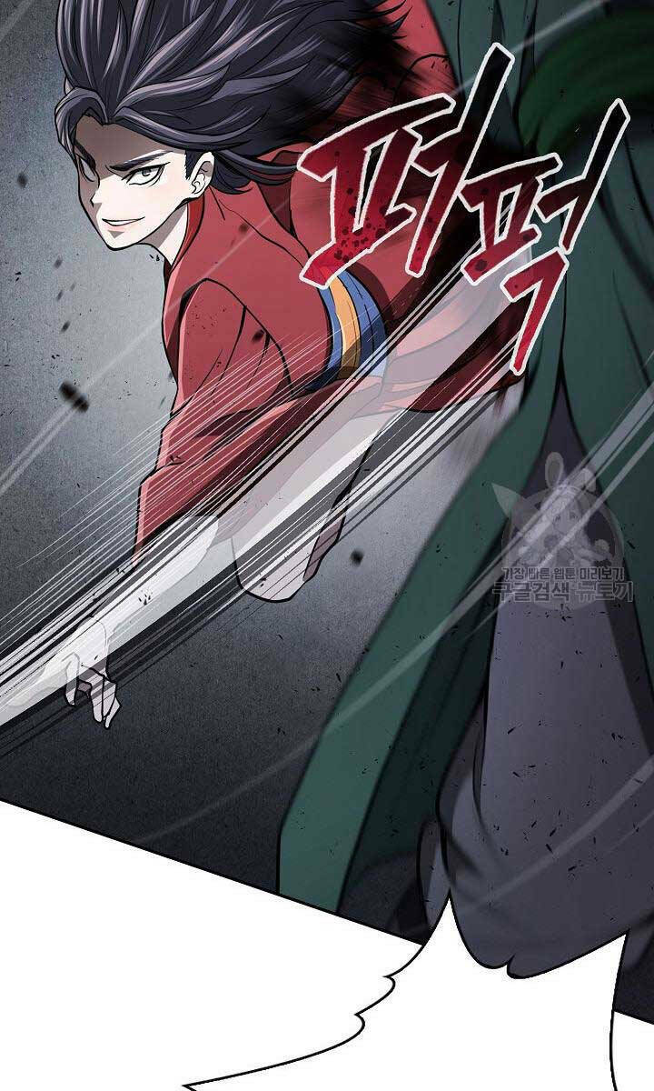 Kiếm Ma Đạo: Chapter 18