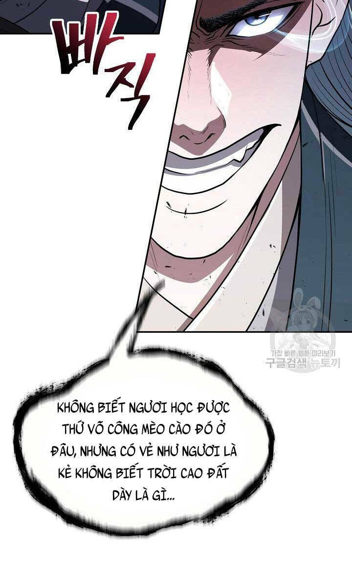 Kiếm Ma Đạo: Chapter 18