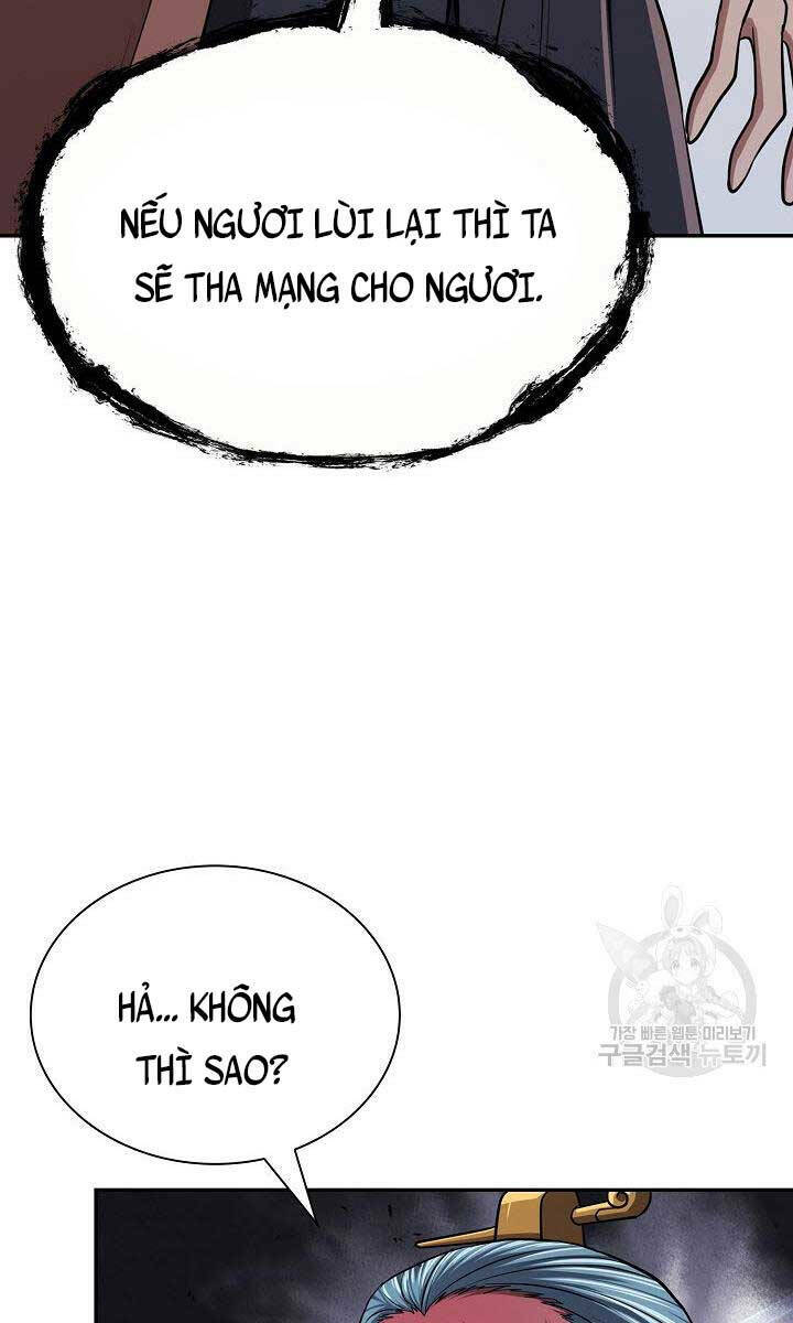 Kiếm Ma Đạo: Chapter 18