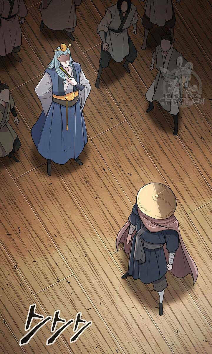 Kiếm Ma Đạo: Chapter 18