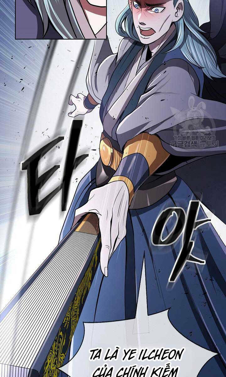 Kiếm Ma Đạo: Chapter 18