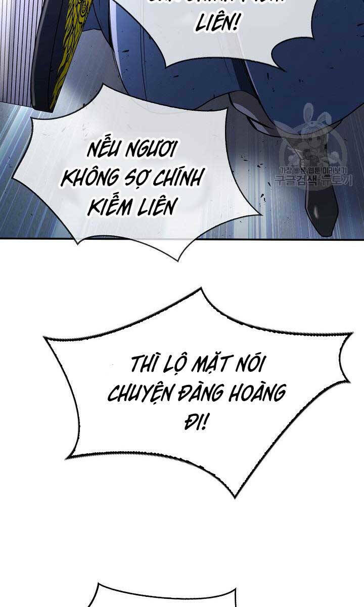 Kiếm Ma Đạo: Chapter 18