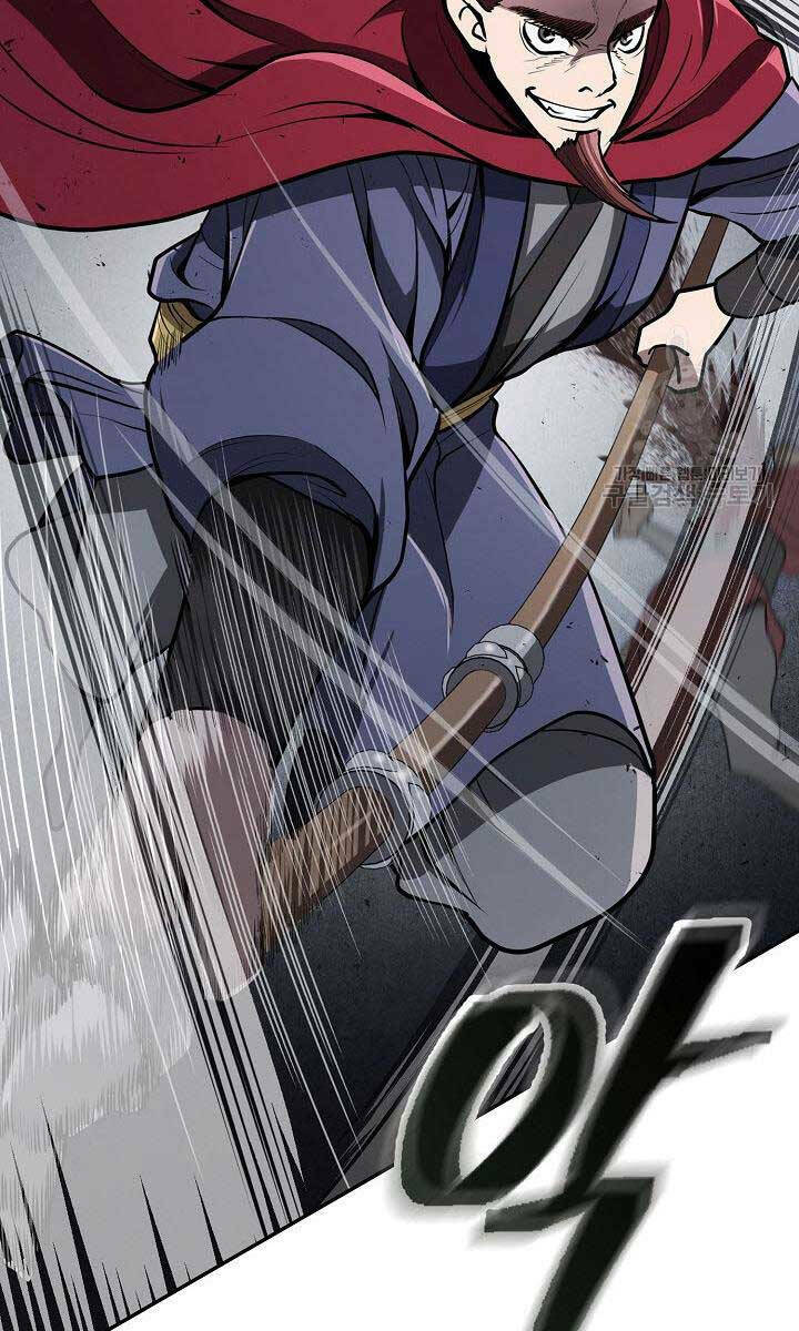 Kiếm Ma Đạo: Chapter 18