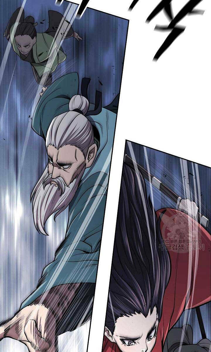 Kiếm Ma Đạo: Chapter 18