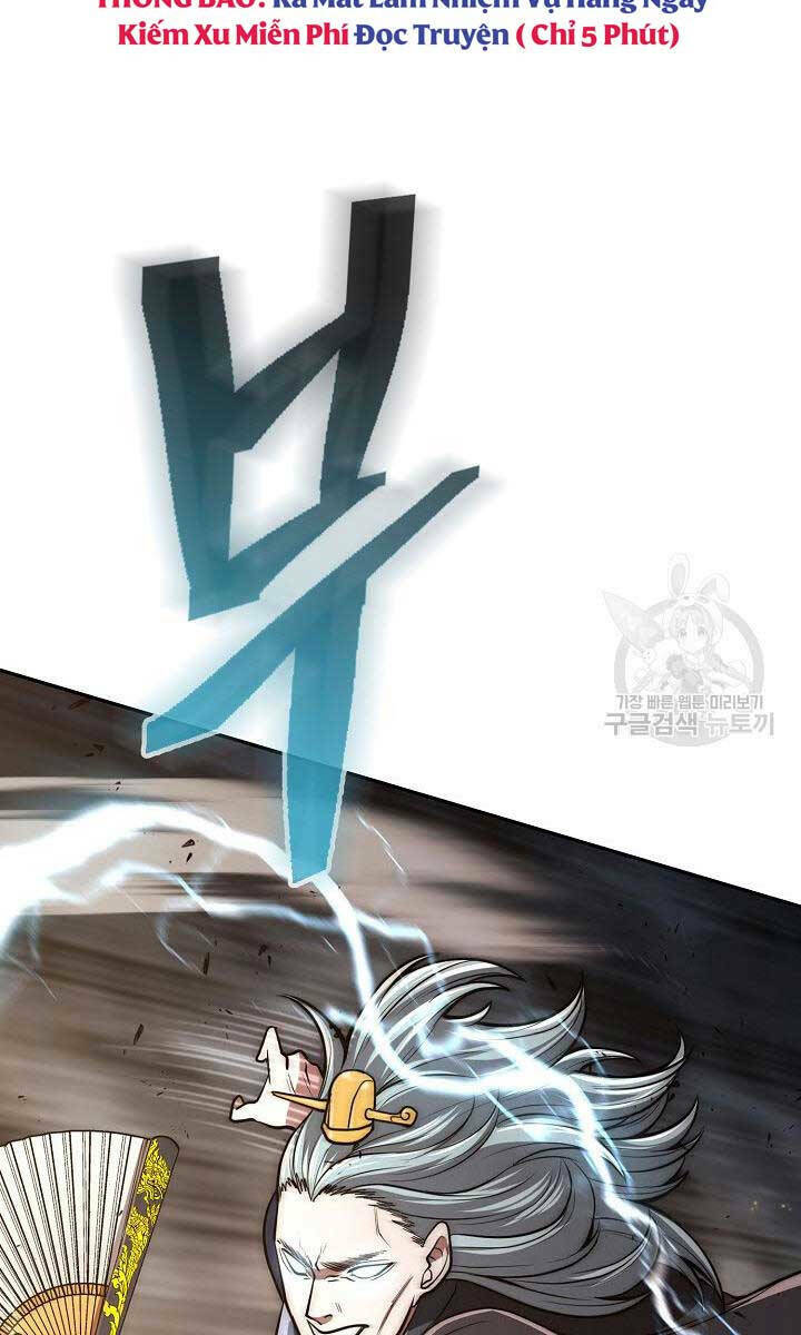 Kiếm Ma Đạo: Chapter 18