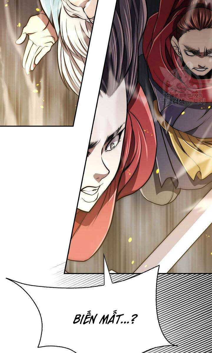 Kiếm Ma Đạo: Chapter 18