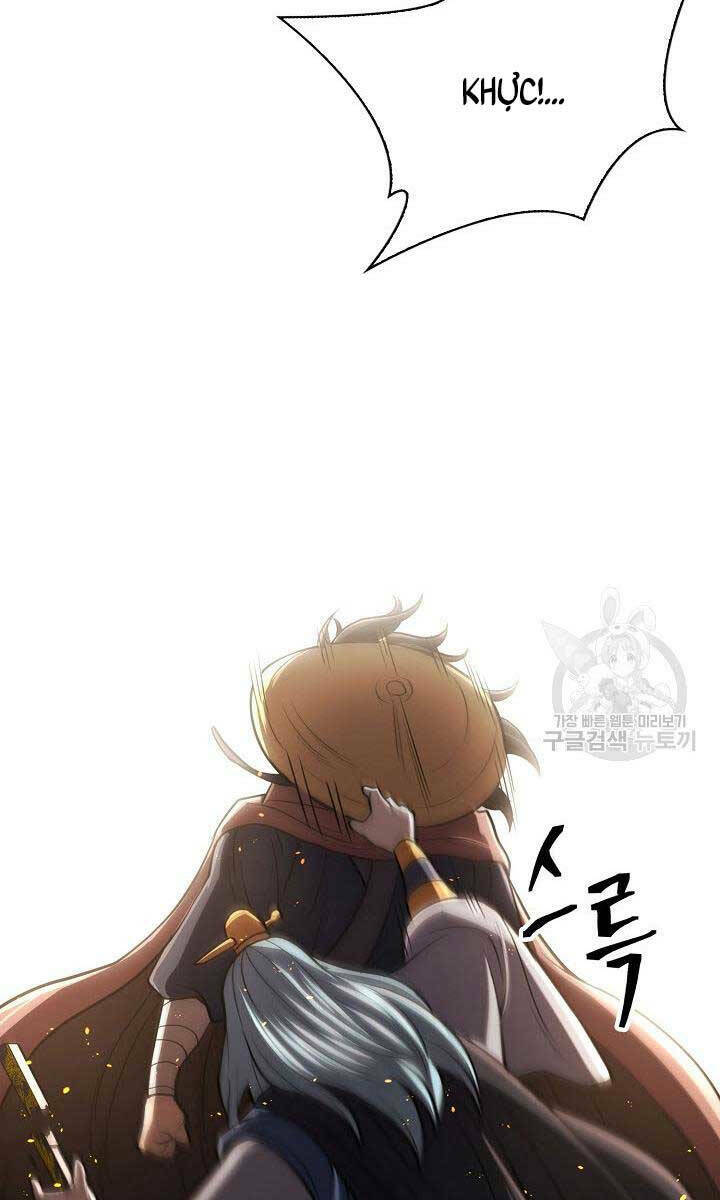 Kiếm Ma Đạo: Chapter 18