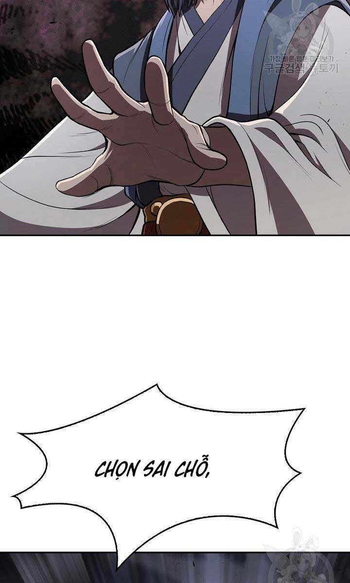 Kiếm Ma Đạo: Chapter 18