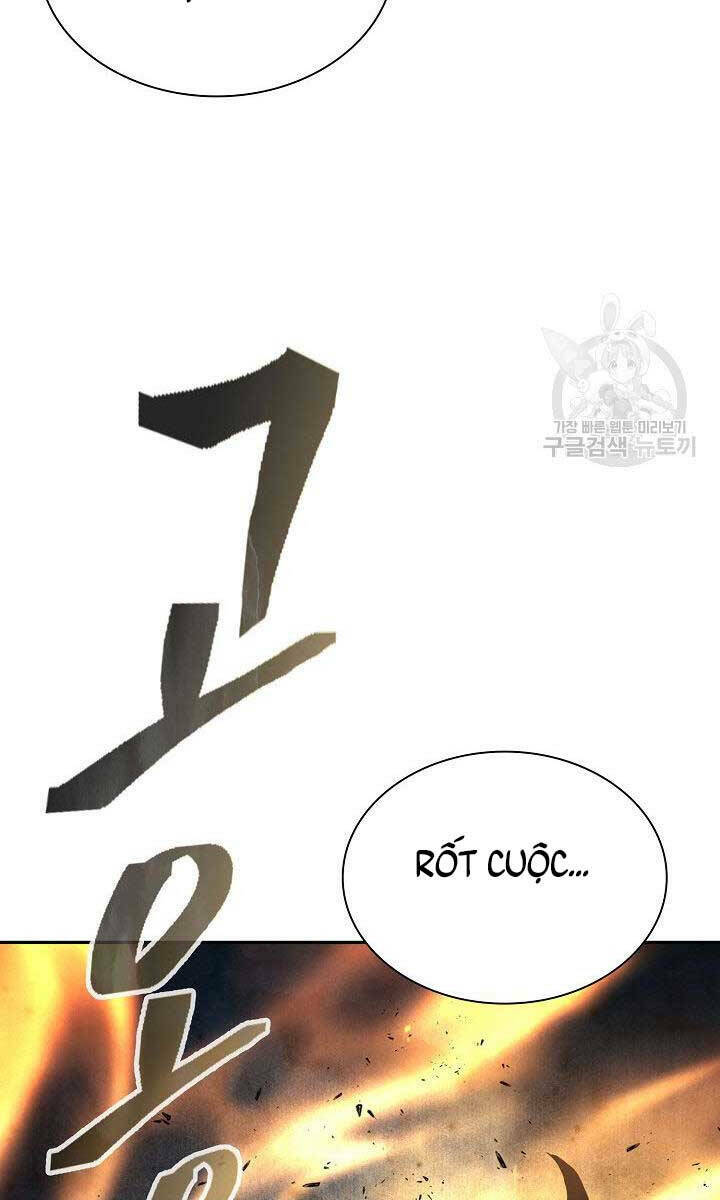 Kiếm Ma Đạo: Chapter 18