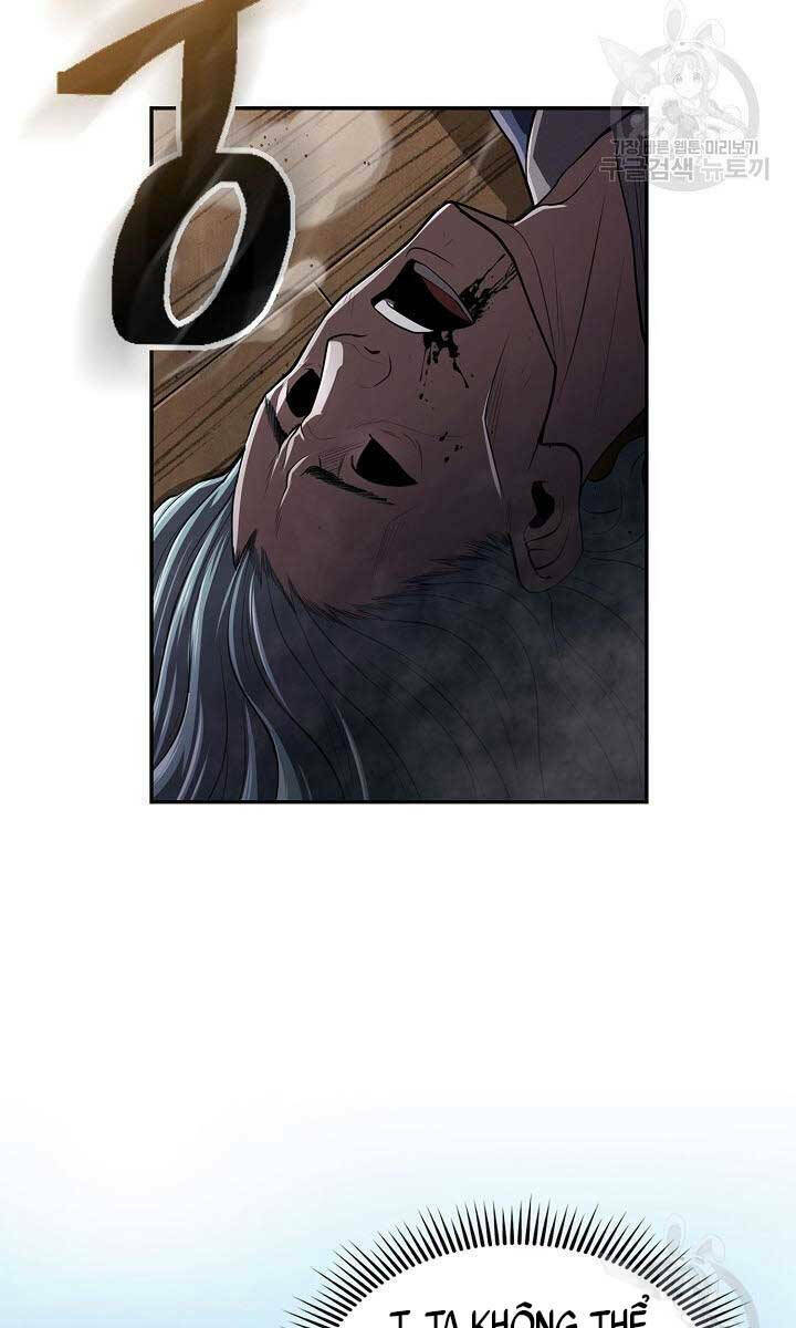 Kiếm Ma Đạo: Chapter 18