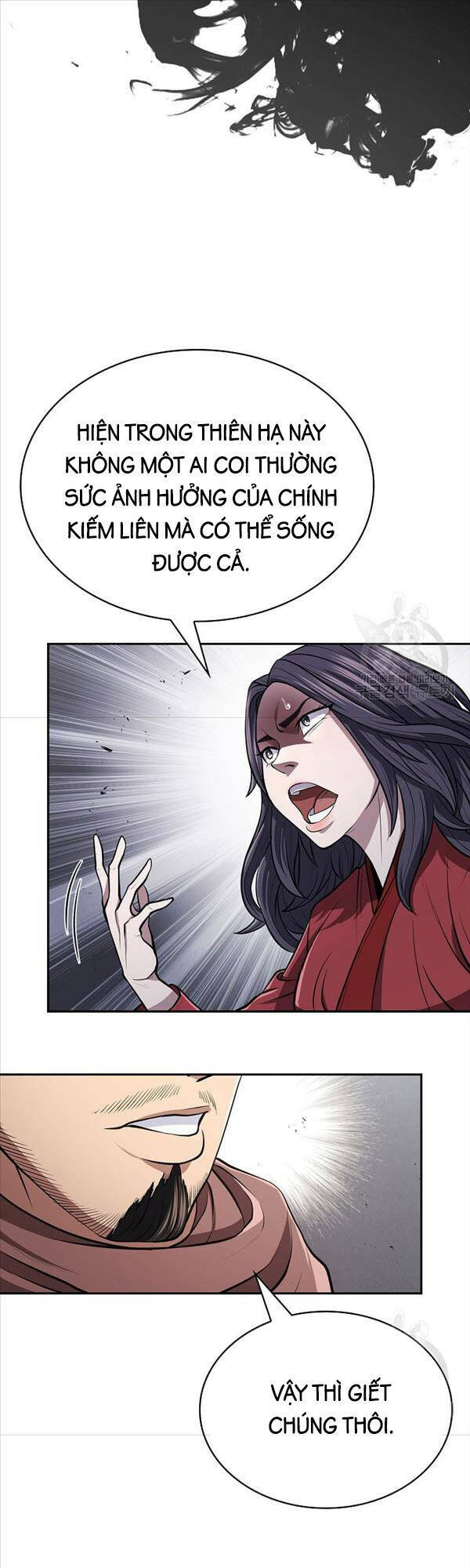 Kiếm Ma Đạo: Chapter 19