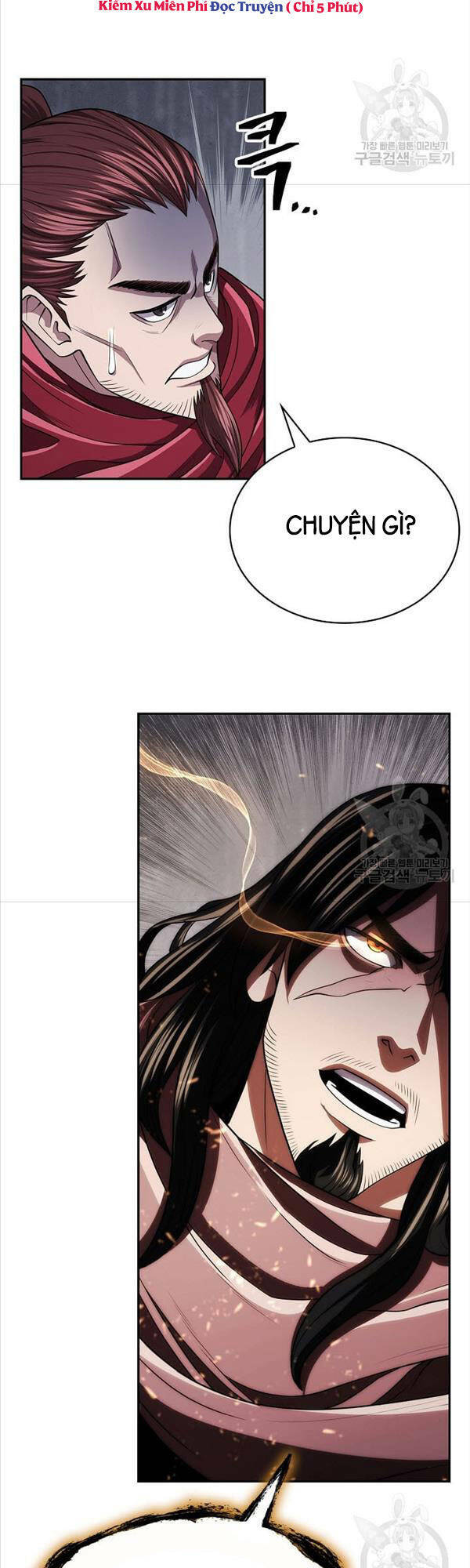 Kiếm Ma Đạo: Chapter 19