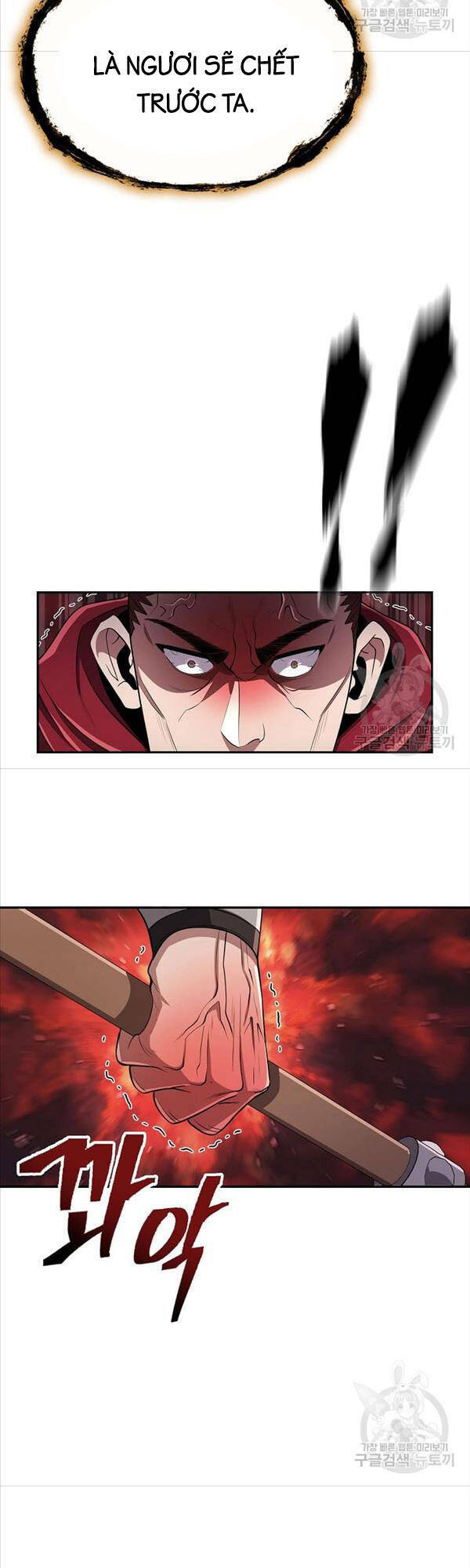 Kiếm Ma Đạo: Chapter 19