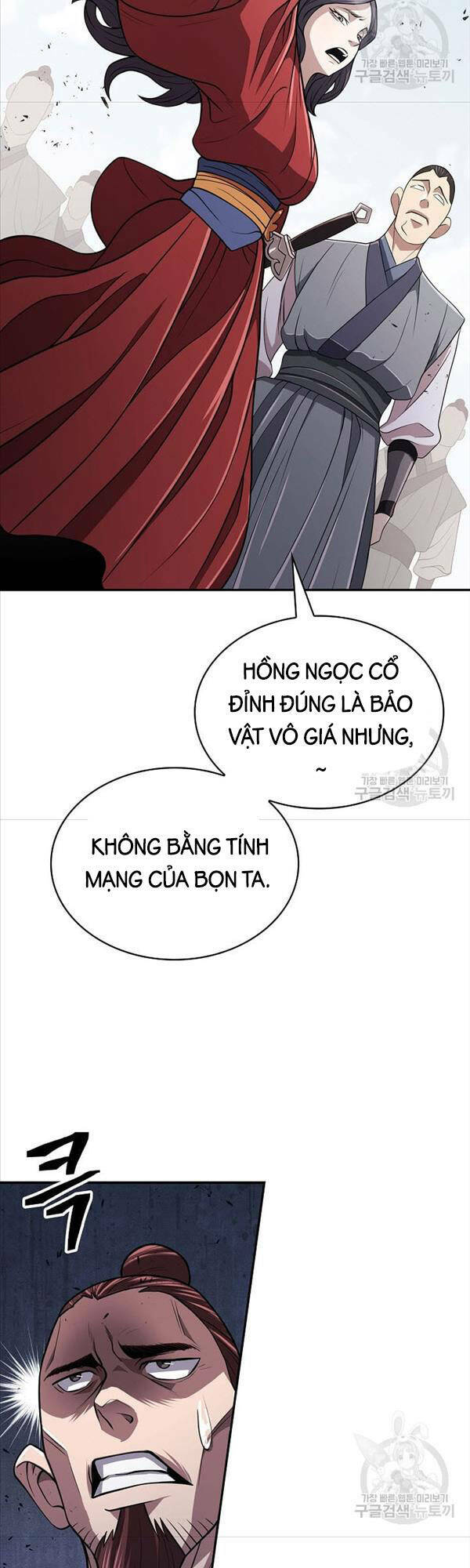 Kiếm Ma Đạo: Chapter 19