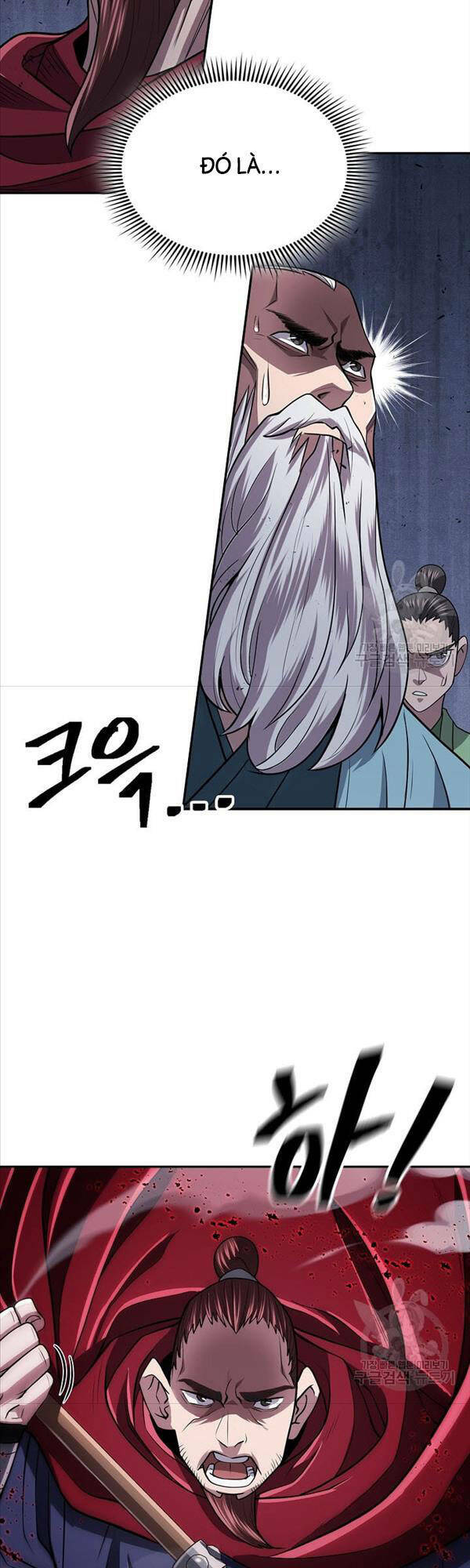 Kiếm Ma Đạo: Chapter 19
