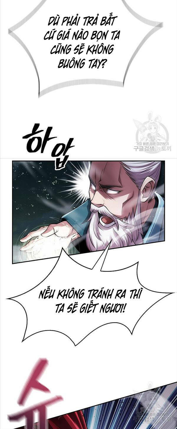 Kiếm Ma Đạo: Chapter 19