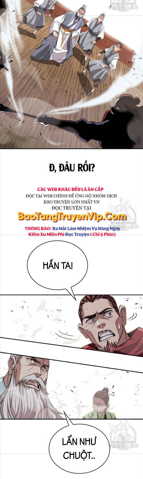 Kiếm Ma Đạo: Chapter 19