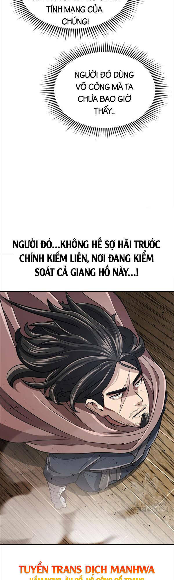 Kiếm Ma Đạo: Chapter 19