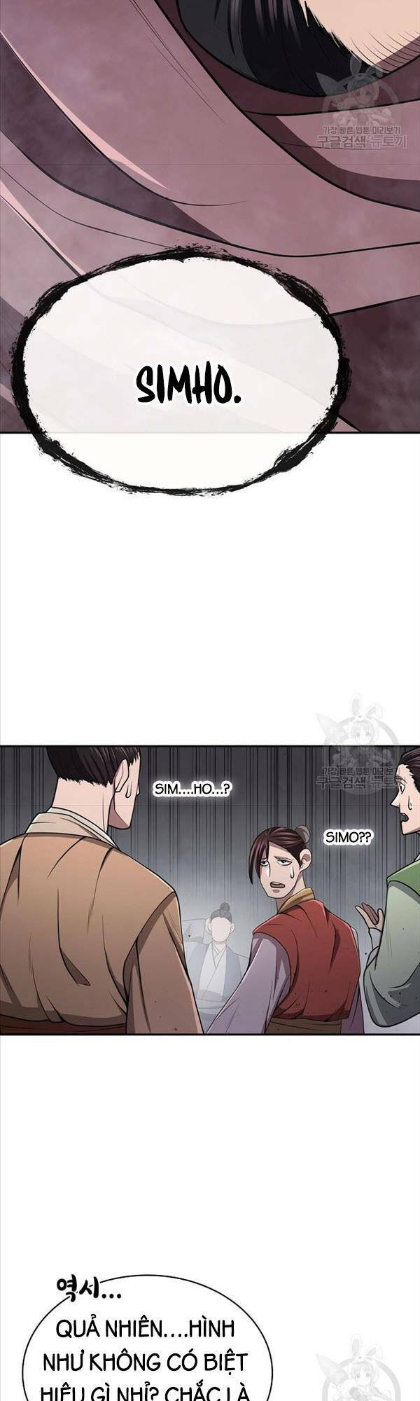 Kiếm Ma Đạo: Chapter 19
