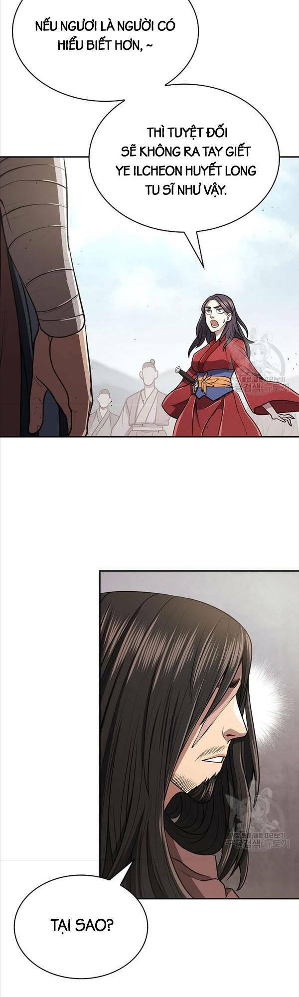 Kiếm Ma Đạo: Chapter 19