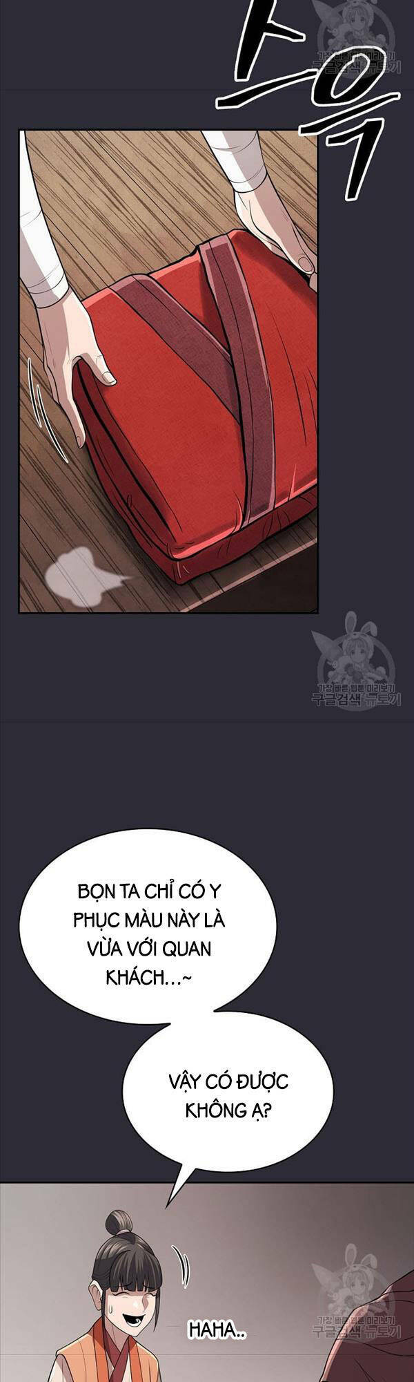 Kiếm Ma Đạo: Chapter 20