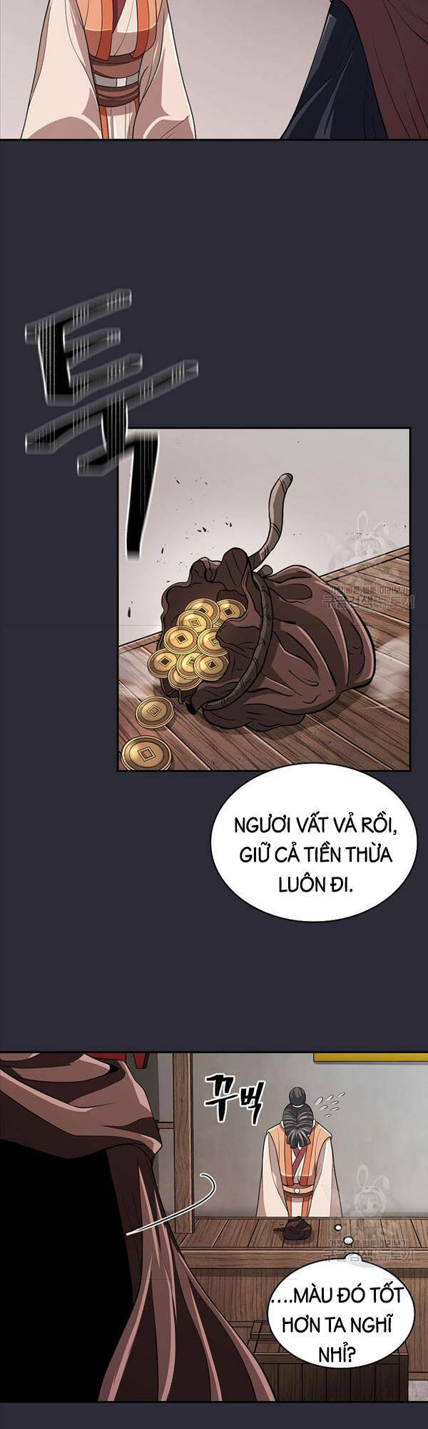 Kiếm Ma Đạo: Chapter 20