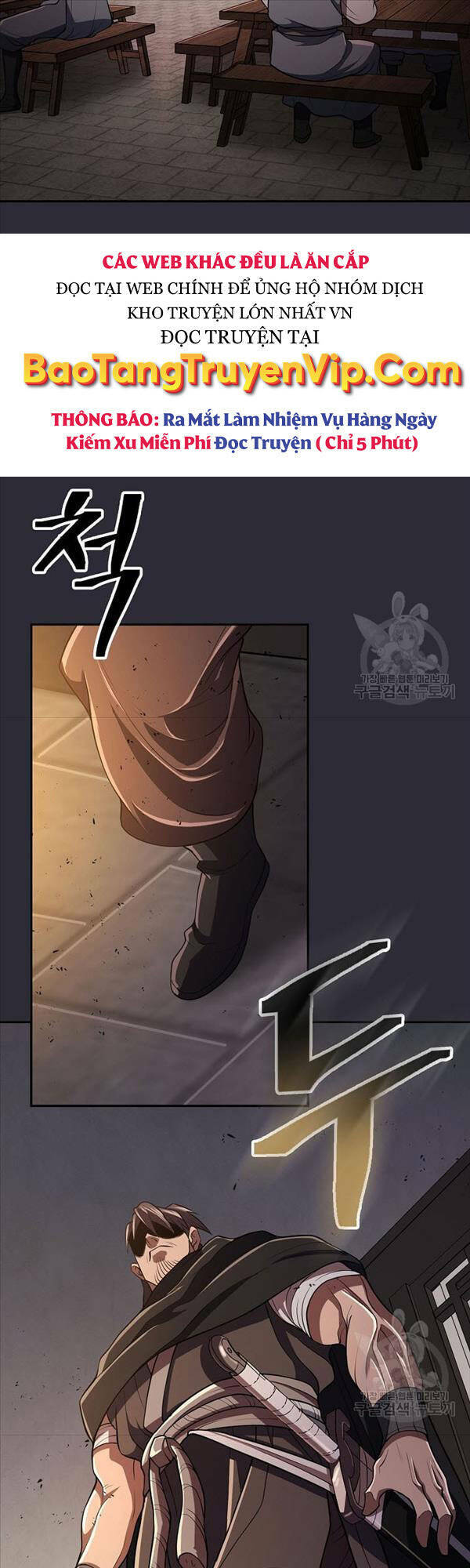 Kiếm Ma Đạo: Chapter 20