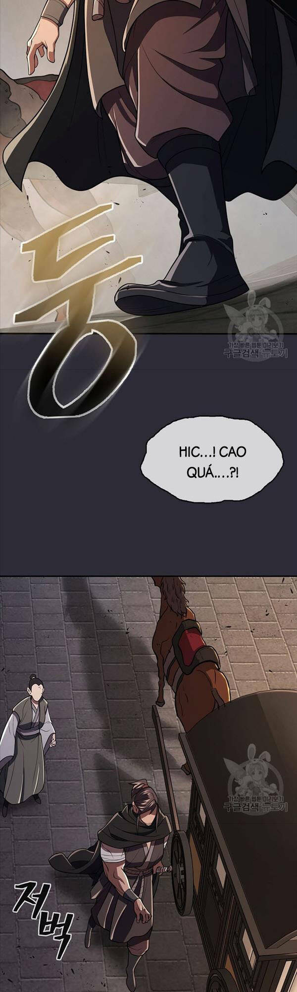 Kiếm Ma Đạo: Chapter 20